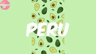 Peru - Fireboy Dml (Lyrics/Paroles)