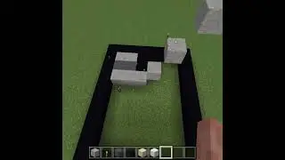 Minecraft Falling Pixel Art 🤩 