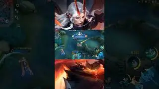 Faramis Highlights #fredrinn #faramis #mobilelegend #shorts #moba  #viral #odette  #ixia #foryou