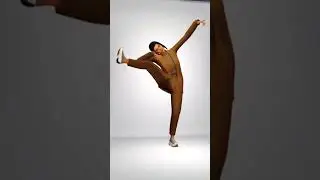 Ну все, теперь я фешн симмер! 😅 