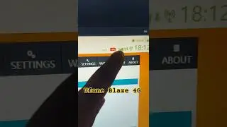 Ufone Blaze 4G Dispatched 🚚 To 📍 Pakpattan #wifirouter #edm