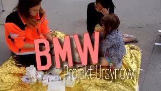 Projekt Ursynów | BMW