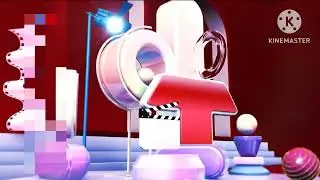 TV1 Ident 2023