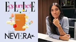 En la nevera de María Lo (ganadora de MasterChef 10) | Elle Gourmet España