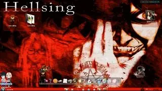 ♡· ·★Pack Hellsing ♡· ·★