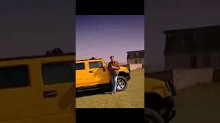 Джереми про HUMMER H2