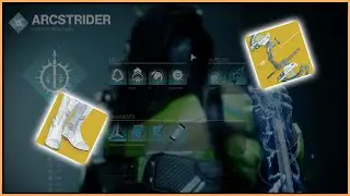 Creating a build for a specific weapon - The Destiny 2 Lightfall Newbie Guide [ Part 8 ]