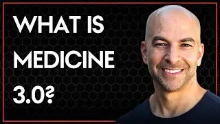 What is medicine 3.0?