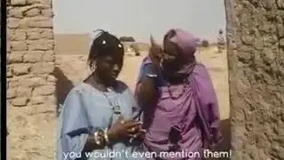 Faraw ! - Film Complet [2eme Partie]