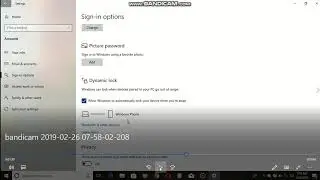 windows 10 dynamic lock|coolest features on windows 10
