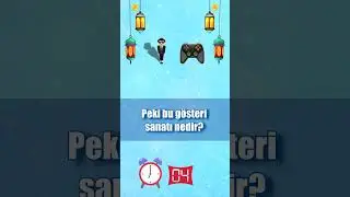 Emojilerle Anlatılmak İstenen Şeyi  On Saniye İçerisinde Kimse Bulamıyor!- Emoji Challenge #shorts