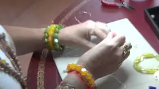 Sophie Wintgens, créatrice de bijoux qui font du bien à l'âme !