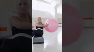 [EJERCICIOS] Por niveles con FITBALL