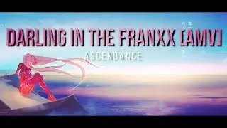 Darling in the Franxx [AMV] | Ascendance