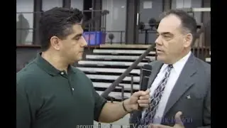 PRESIDENTIAL ELECTIONS 2000 GORE vs BUSH (REGION ARCHIVES)