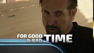 TV GALAXY INDONESIA (1ST PROMO)