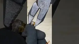 Tool Tips Ideal Wire Splice Cable Connectors TikTok 