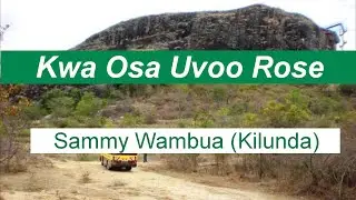 Kilunda - Kwa Osa Uvoo Rose (Kosovo) lyrics