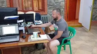 Лайфхак как бороться с жарой +32 на работе. Этот способ реально работает