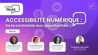[Webinaire] Accessibilité numérique : de la contrainte aux opportunités