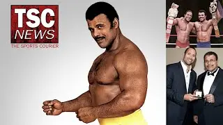 R.I.P. WWE Hall of Famer Rocky Johnson 1944-2020