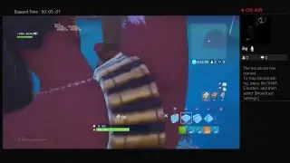 Sweaty solos