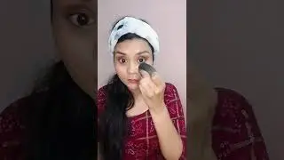 5 product makeup 
