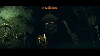 Inscryption ➤ Путь картёжника