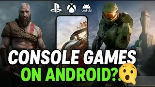 Top 10 Must Play Console Games on Android in 2025