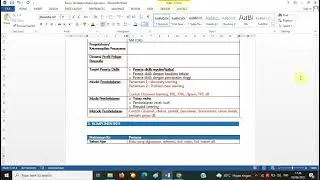 Template MODUL AJAR1