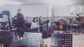 [최영재 갓세븐]Choi Youngjae GOT7 cover " 수은등 "