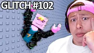 I Tried Learning Every Roblox Glitch...