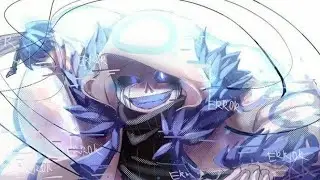 WEB_DISTORTION [404 SUBS SPECIAL]