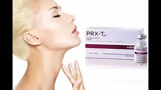 PRX - T пилинг. Всесезонный пилинг. Идеальная кожа! Такого я никогда не видела !!!!