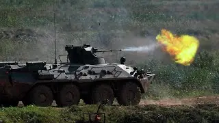 ARMA 3 Серьезные Игры на Тушино SG Moments #90 "БТР оптимиста"