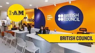 A New Brand Experience for Young Learners #BrandIdentity #BritishCouncil #SchoolDesign