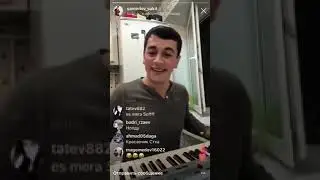 МУСИРМОН ХАБИБ