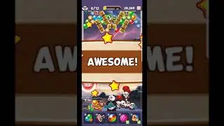 Panda Pop Level 2999