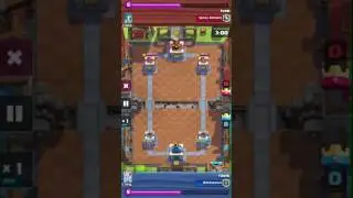 clash#4| слишком сложно сливать кубки.....
