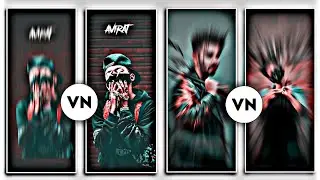 Vn app se photo ki video kaise banaye | vn video editor | vn app se editing kaise kare