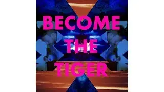 Africa Express - 'Become The Tiger' ft. Sibot, Damon Albarn, Mr Jukes