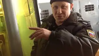 Служивый