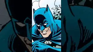 Batman got addicted to DRUGS😨| 