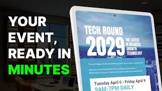 From Idea to Print-Ready: Master This AI Flyer Maker in 5 Minutes