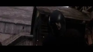 Kingdom Come Deliverance - "CUMAN CAMP TAKEDOWN"