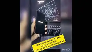 HUAWEI MATE 50 PRO DCO-LX9, DCO-Al00 HUAWEI ID REMOVE DONE MATE 50 SERIES CONTACT  ME +8801778139191