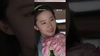 Họ yêu nhau nhưng tôi là người rung động 🥰 | Đi đến nơi có gió | Netflix