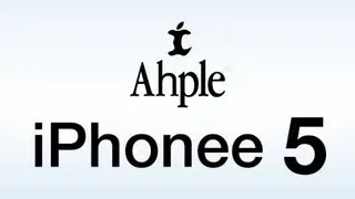 iPhone 5 clone Ad