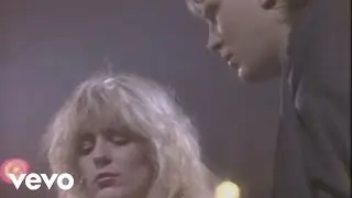 Robert Orrall, Carlene Carter - I Couldn't Say No... (Official Video)