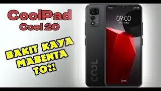 COOLPAD COOL 20 FULL REVIEW | TECH NI PADI